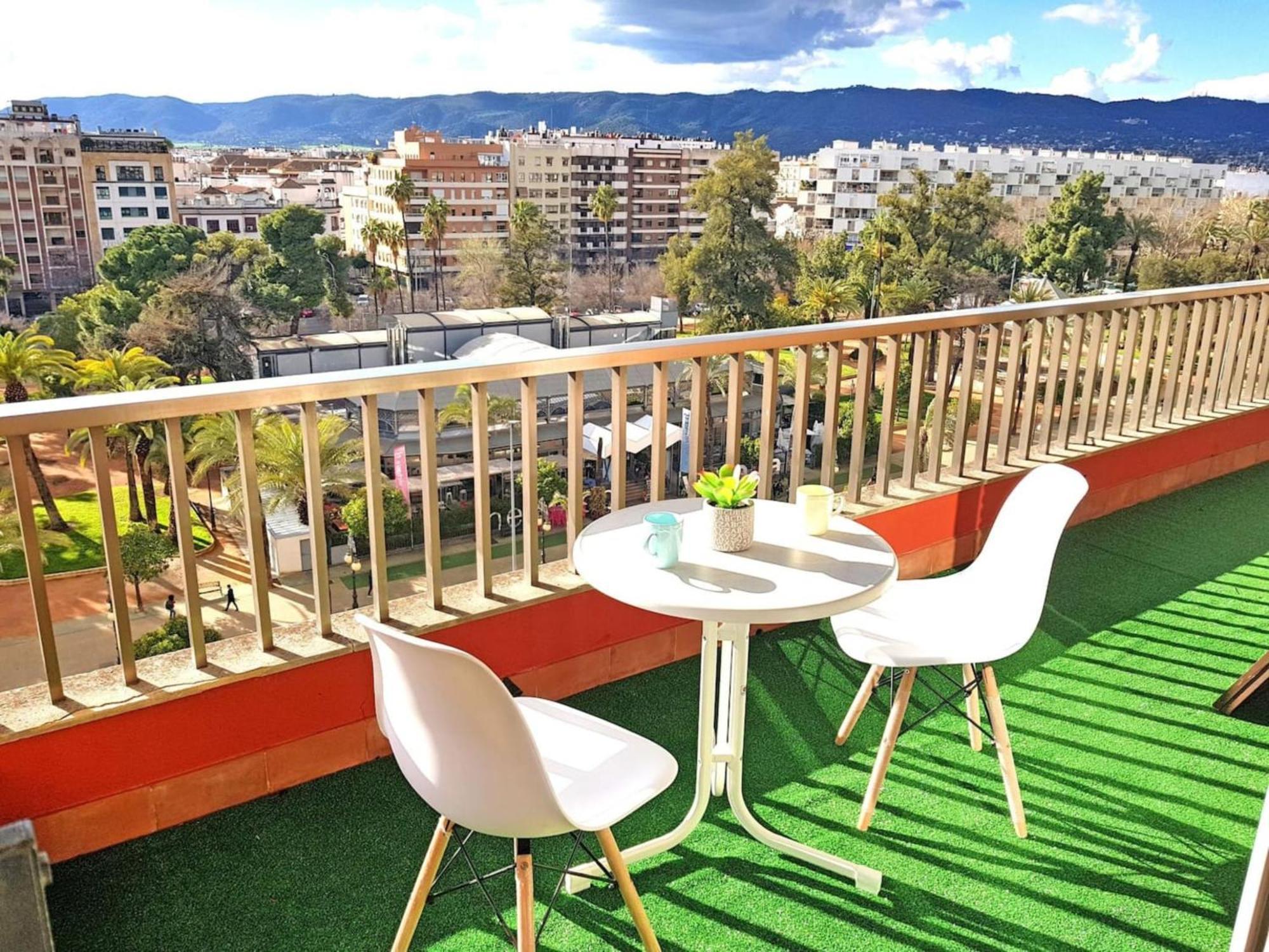 Panoramicas Cordoba Centro Hostel Exterior photo