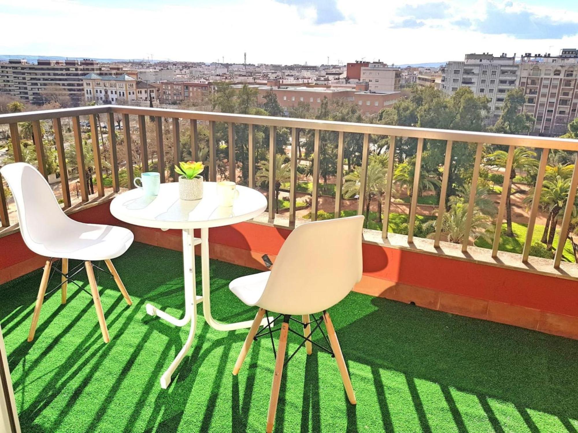Panoramicas Cordoba Centro Hostel Exterior photo