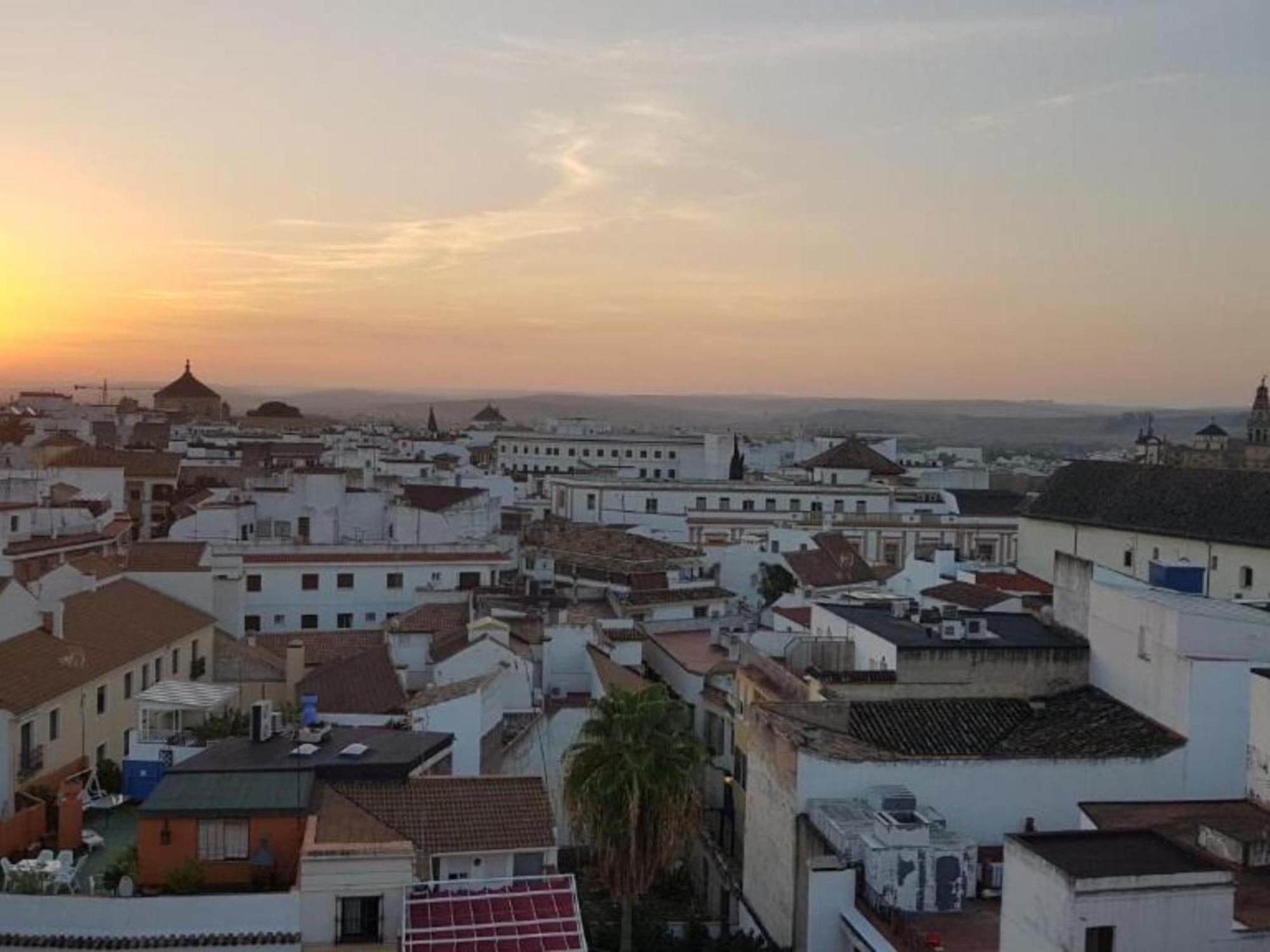 Panoramicas Cordoba Centro Hostel Exterior photo
