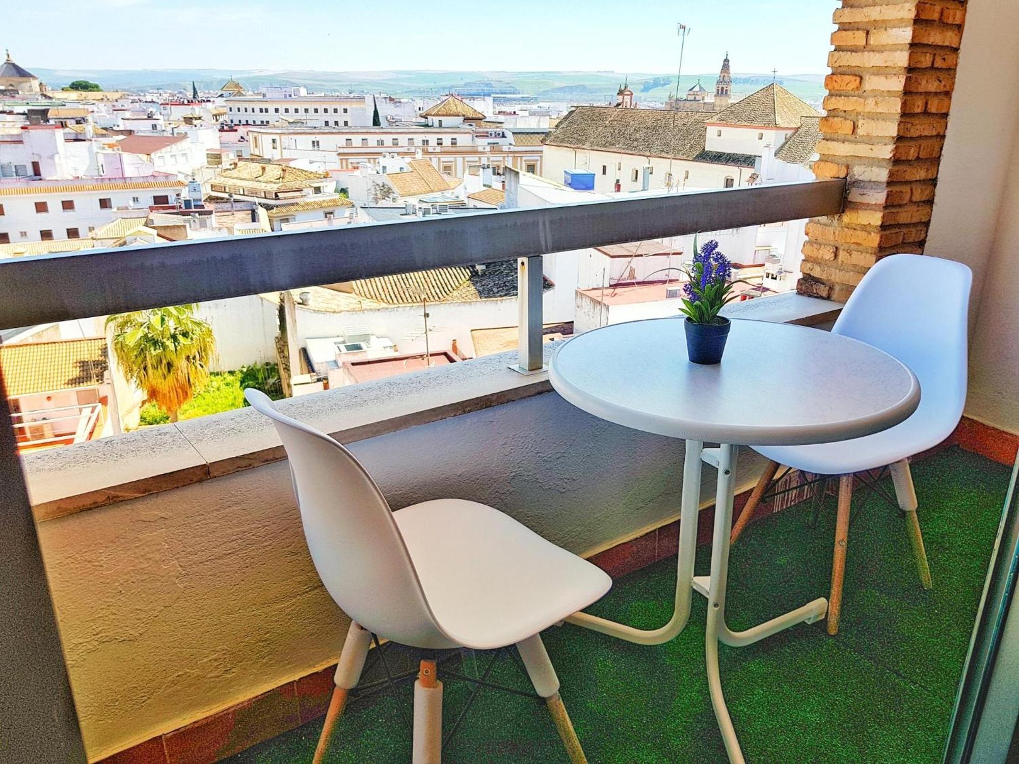 Panoramicas Cordoba Centro Hostel Exterior photo