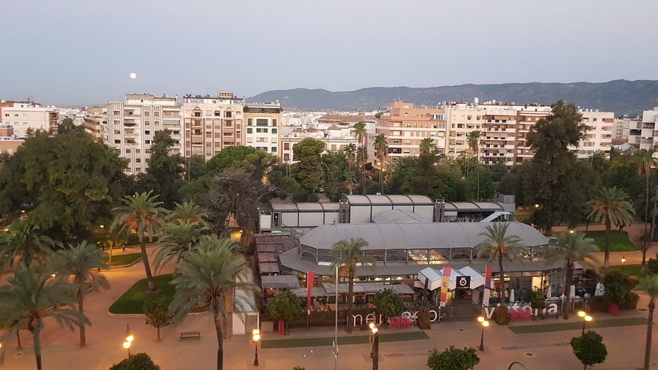 Panoramicas Cordoba Centro Hostel Exterior photo
